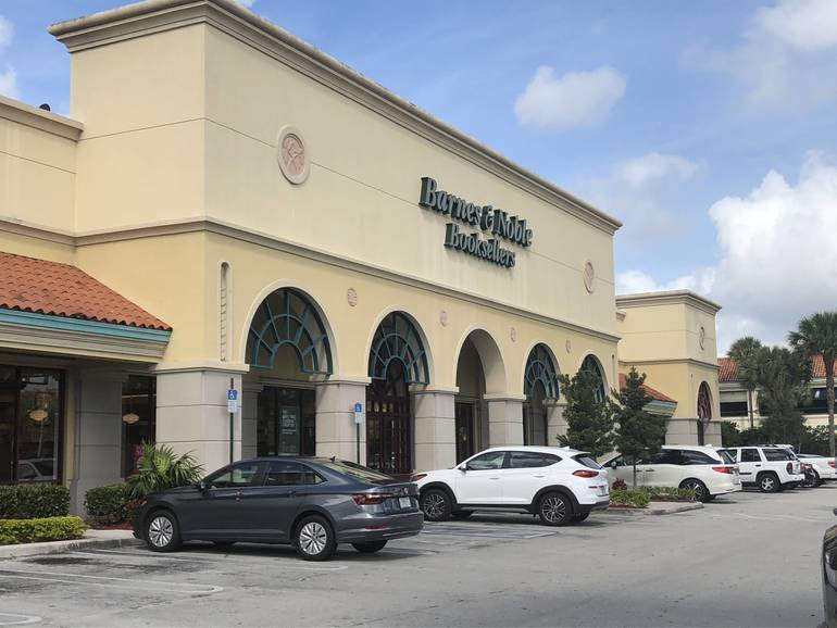 Barnes Noble To Close This Weekend After Decades In Coral