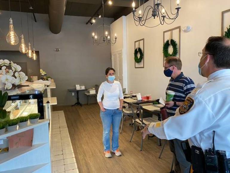 Chatham Main Street Businesses Gearing Up for Phase II of ReOpening