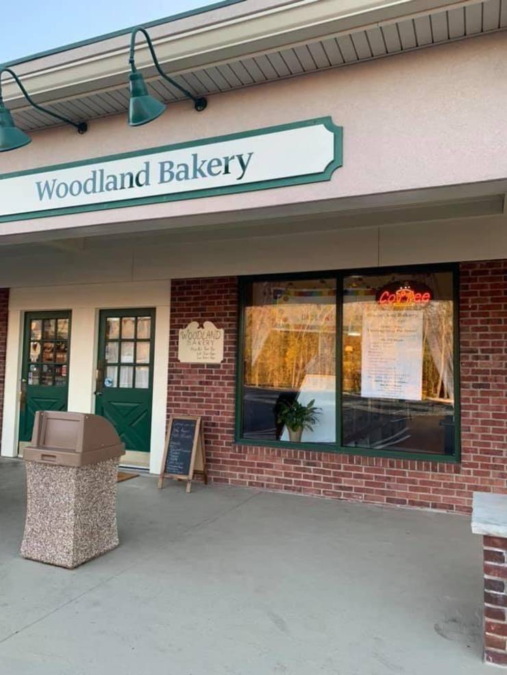 Chatham Spotlight on: Woodland Bakery | TAPinto