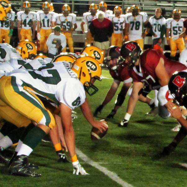 New Providence 2019 Football Preview Pioneers Aiming High After Comeback Season TAPinto