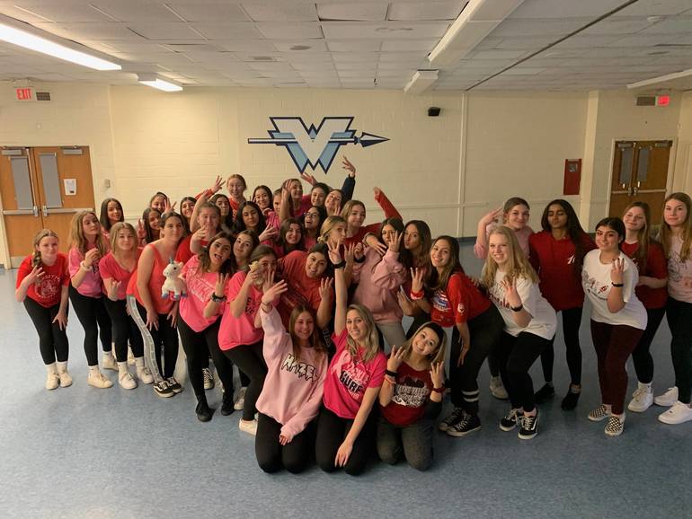 The Wayne Valley SDA Dance Extravaganza That Never Was TAPinto