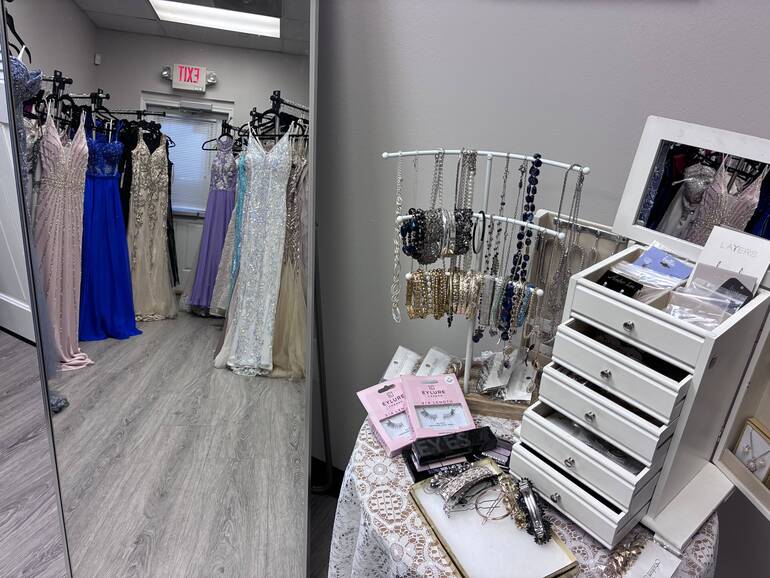 Need a Prom Dress? Hamilton Giveaway Offers Free Gowns, Shoes, and More |  Hamilton/Robbinsville, NJ News TAPinto | TAPinto