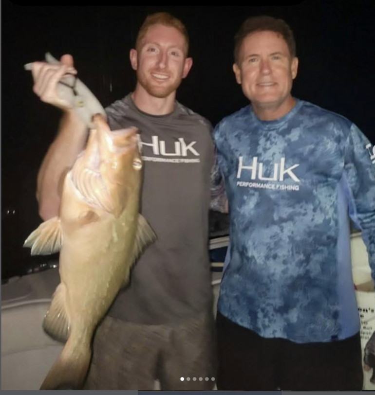 Boca Raton Trial Attorney Among Two Missing as Coast Guard Suspends Offshore Search | Boca Raton, FL News TAPinto | TAPinto