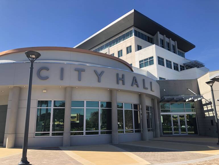 Coral Springs City Commission Eyes Flexible Zoning for Small Businesses