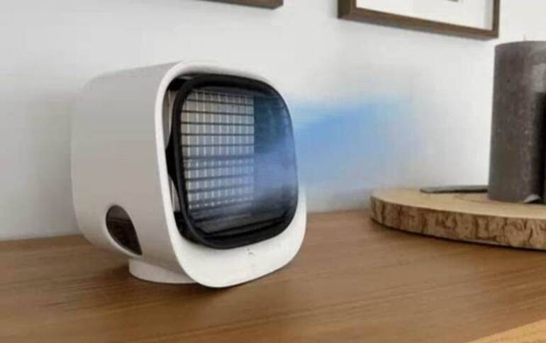 Vital Breeze Reviews: Does This Portable AC Really Work? | Phillipsburg, NJ News TAPinto | TAPinto