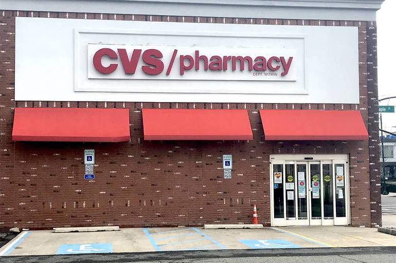 Summit Cvs Shuttered For Covid 19 Cleaning Tapinto