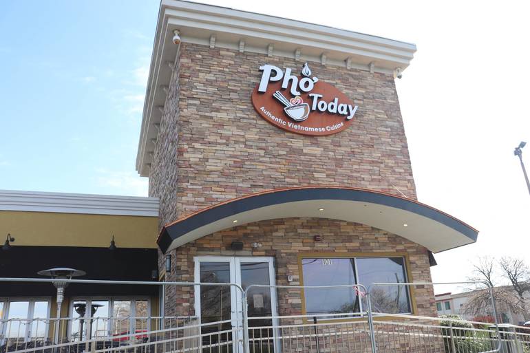 Find Out What South Plainfield Restaurants are Open with Hours of