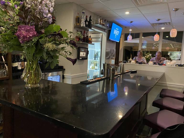 Lupa Ristorante Opens in Berkeley Heights TAPinto