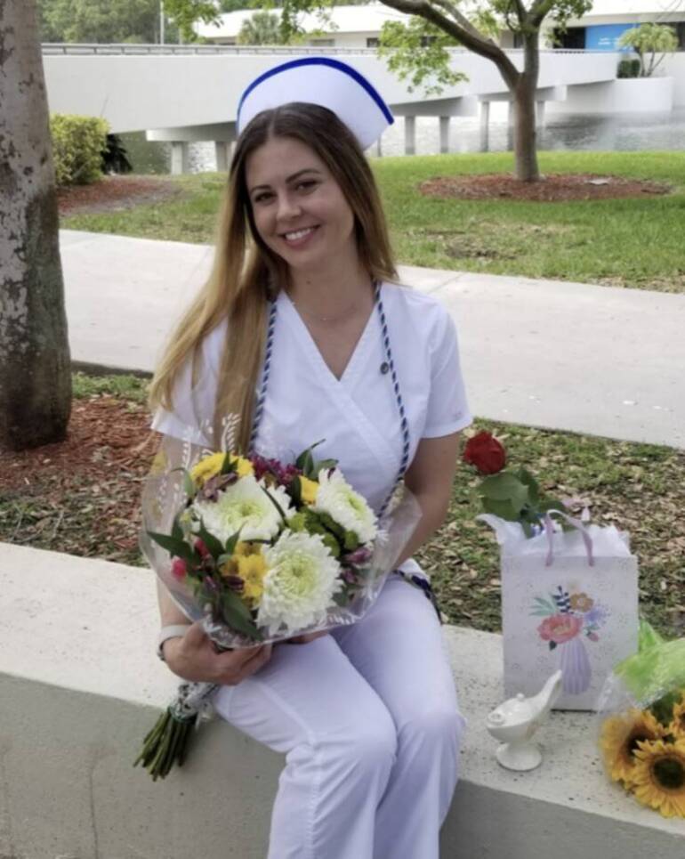 Coral Springs Brewmaster Not Prosecuted In Domestic Violence Case After Wife Found Dead In Canal