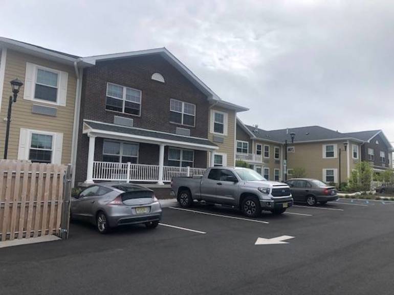 Hackensack's Enburg Group Donates 100 HighEnd To Affordable