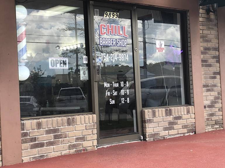 and Salons Remain Opened in Coral Springs TAPinto