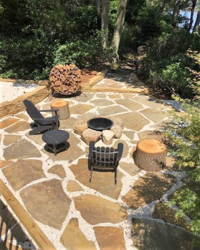 Lmb Landscaping Ready To Get Your Yard In Shape For Warmer Days