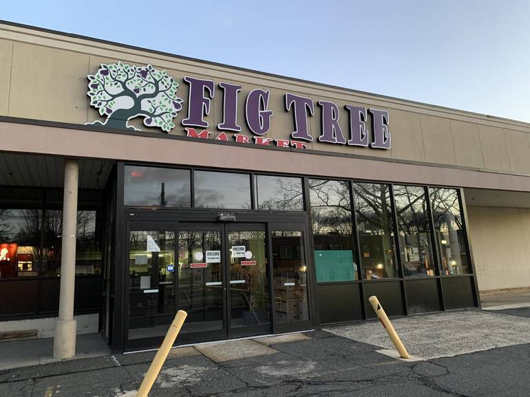 Plainfield Planning Board to Hear from Applicant for MixedUse at Fig