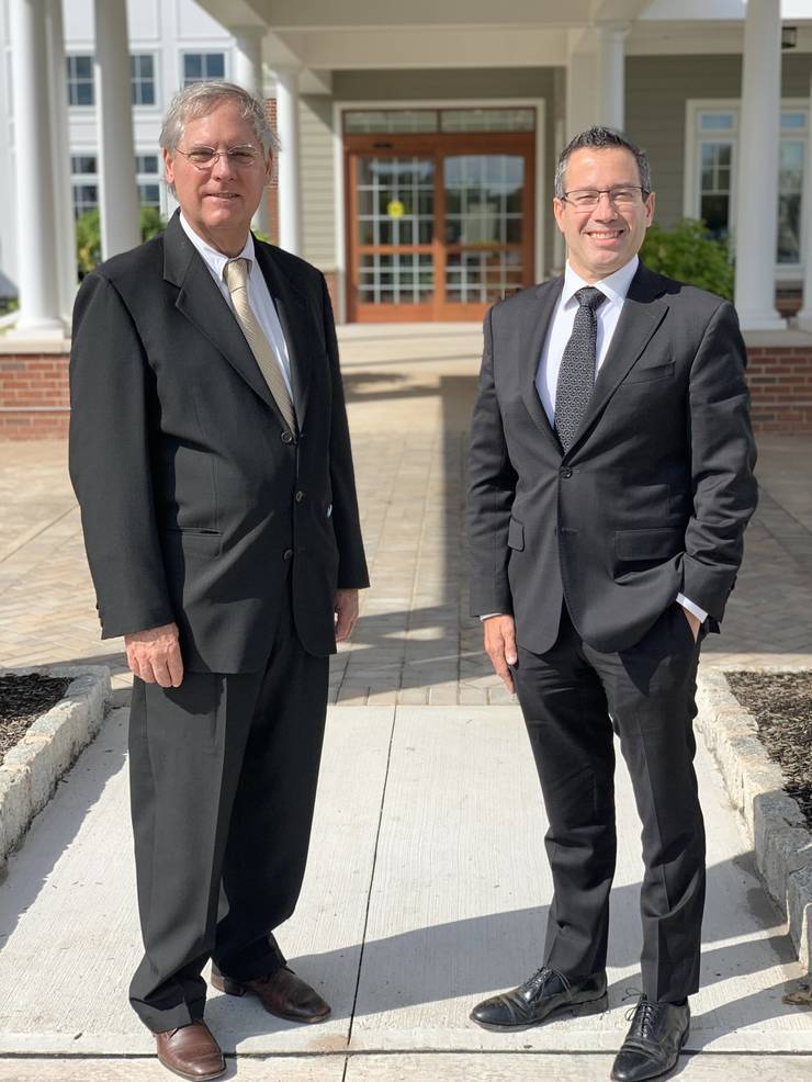 Arthur Sheppell, MD, Denville Practice Merges with Fellowship Medical