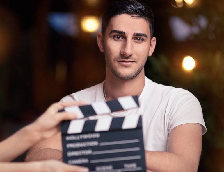 Extra, Extras! Actors Needed for New Netflix Series TAPinto