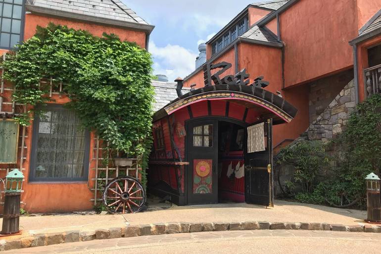 Surrounded by Sculpture, Rat’s Restaurant is a Work of Art TAPinto