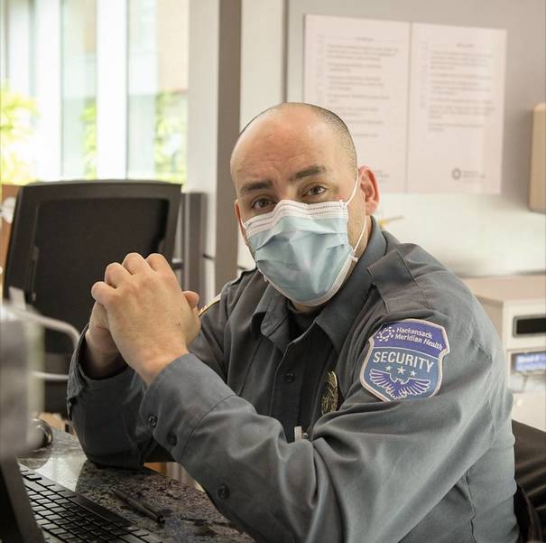 Hackensack Meridian Health is Hiring and We Need You: Available Positions in Hospitality, Food Service and Security
