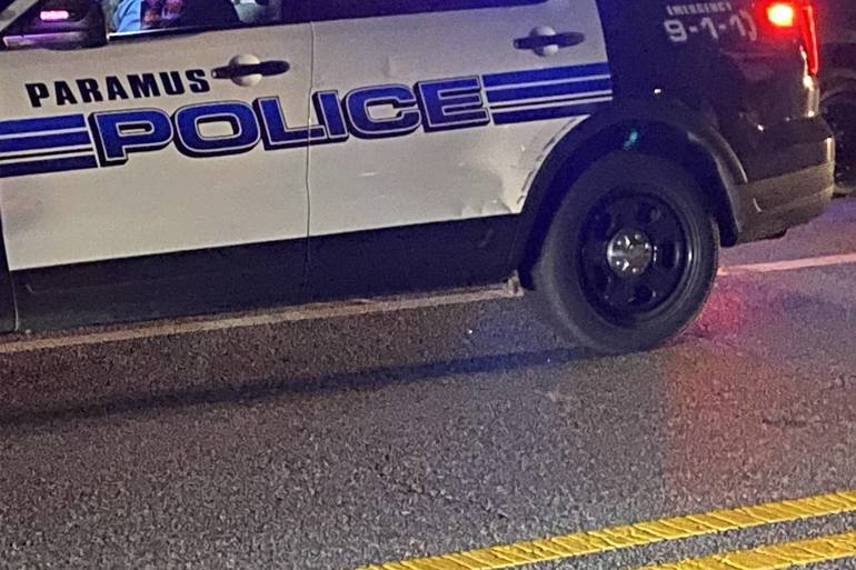 Paramus Police Saddle Brook Man Charged With Reckless Driving In Head On Collision Tapinto