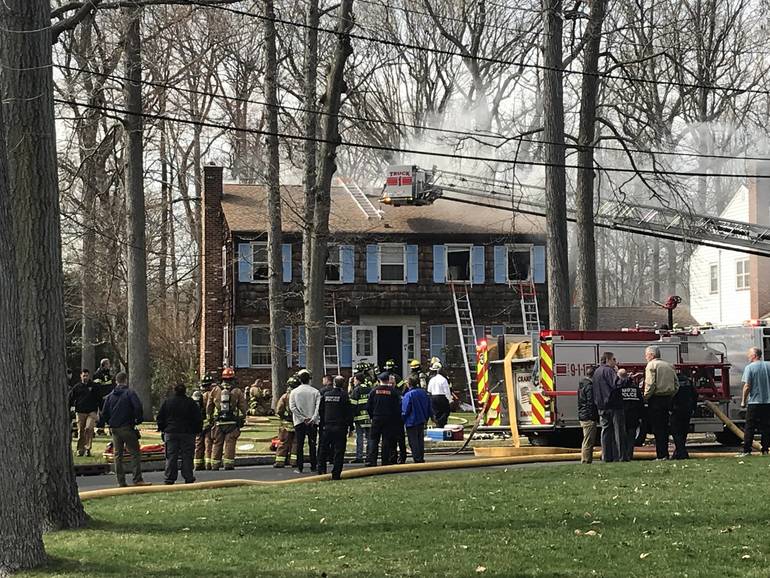 Thursday's House Fire Fatality Identified, Investigation Still Ongoing