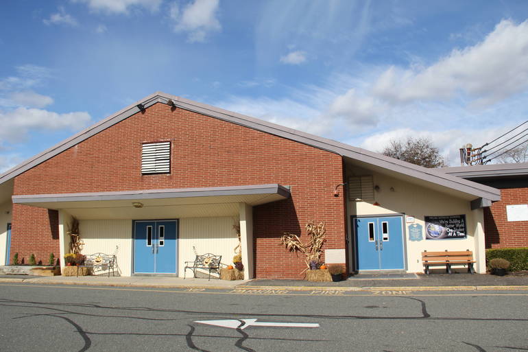 Mold Found in Sparta Elementary School Testing in Other Schools TAPinto