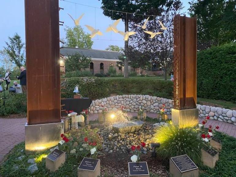 Chatham Holds 9/11 Remembrance Ceremony on 19th Anniversary of