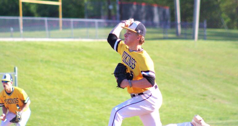 Carlos Rizzolo Baseball Baseball: St. Thomas Aquinas Advances Past Resurgent South Brunswick on ...