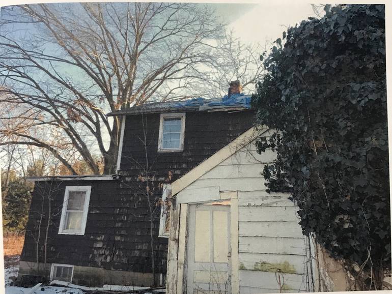 Hearing On Demolition Permit For Historic Home Tied To Black History In Paramus Is Carried To March 5 Tapinto