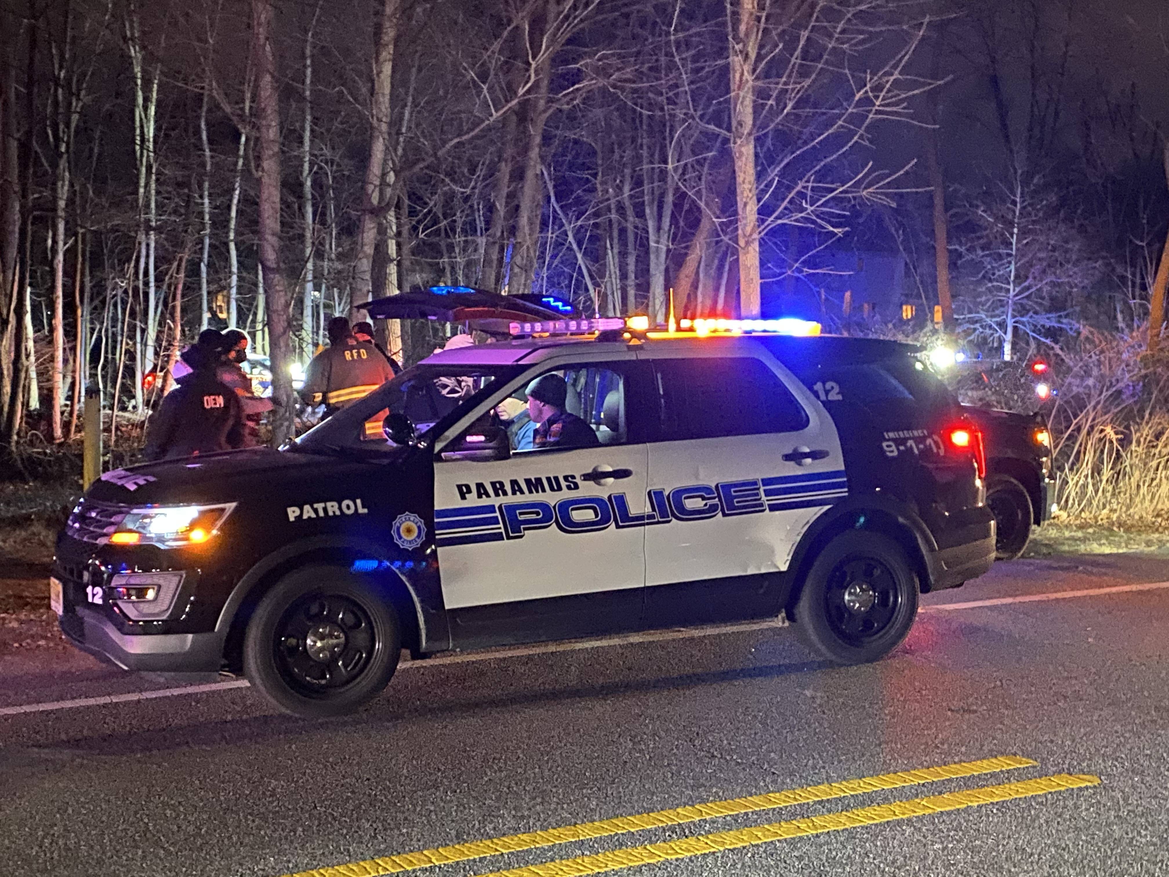 Paramus Police Saddle Brook Man Charged With Reckless Driving In Head On Collision Tapinto