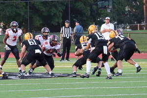 Carousel image 09b833 central bucks high school west bucks football