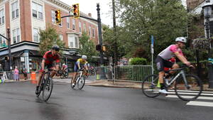 Carousel image 0a9fef ucks ounty lassic bike race oylestown pa