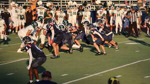 Carousel image 0b7f7f ast atriots high school football