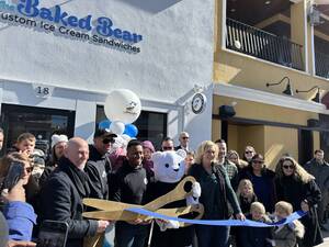 Carousel image 0c693c aked bear opening