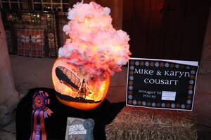 Carousel image 1216f9 umpkinfest oylestown