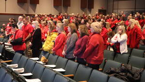 Carousel image 132137 entral ucks ducational upport rofessionals ssociation