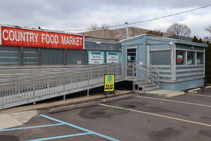 Carousel image 16fbb6 ountry ood arket oylestown