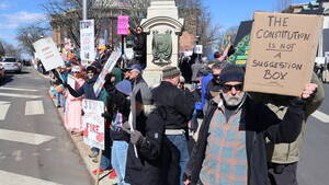 Carousel image 172add o ings rally oylestown arch