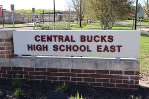 Carousel image 1d1432 entral ucks ast igh chool
