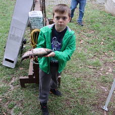 Carousel image 1e9dad doylestown annual fishing derby
