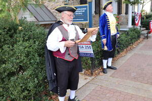 Carousel image 229a75 oylestown istorical ociety student contest