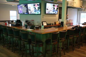Carousel image 2484fa ain treet port ocial in oylestown