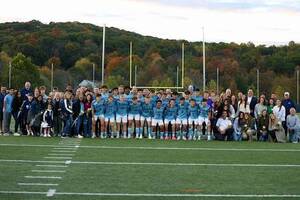 Carousel image 30ed9f parta igh chool oys occer onors lass of eniors