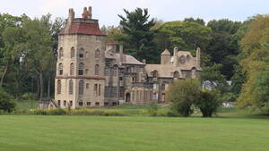Carousel image 3316f2 onthill astle oylestown