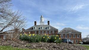 Carousel image 334a0e estfield unicipal uilding town hall