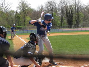 Five Caldwell Baseball Players Land on SEC Liberty Division First Team