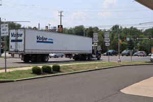 Carousel image 382f00 ew ritain ownship truck inspection team