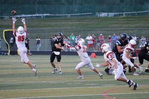 Carousel image 38c63d central bucks south high school football