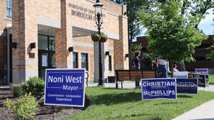 Carousel image 395556 rimary election