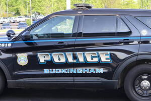 Carousel image 3a725b buckingham township police