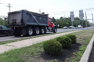 Carousel image 3b90ea new britain township truck inspections
