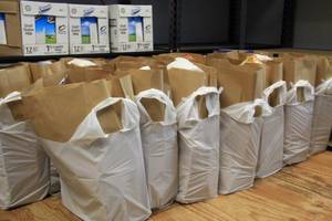 Sparta Ecumenical Food Pantry Needs a New Location